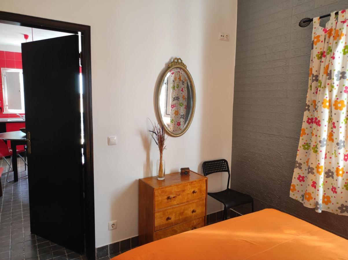 Alojamento Local A Giesta Sao Sebastiao da Giesteira المظهر الخارجي الصورة